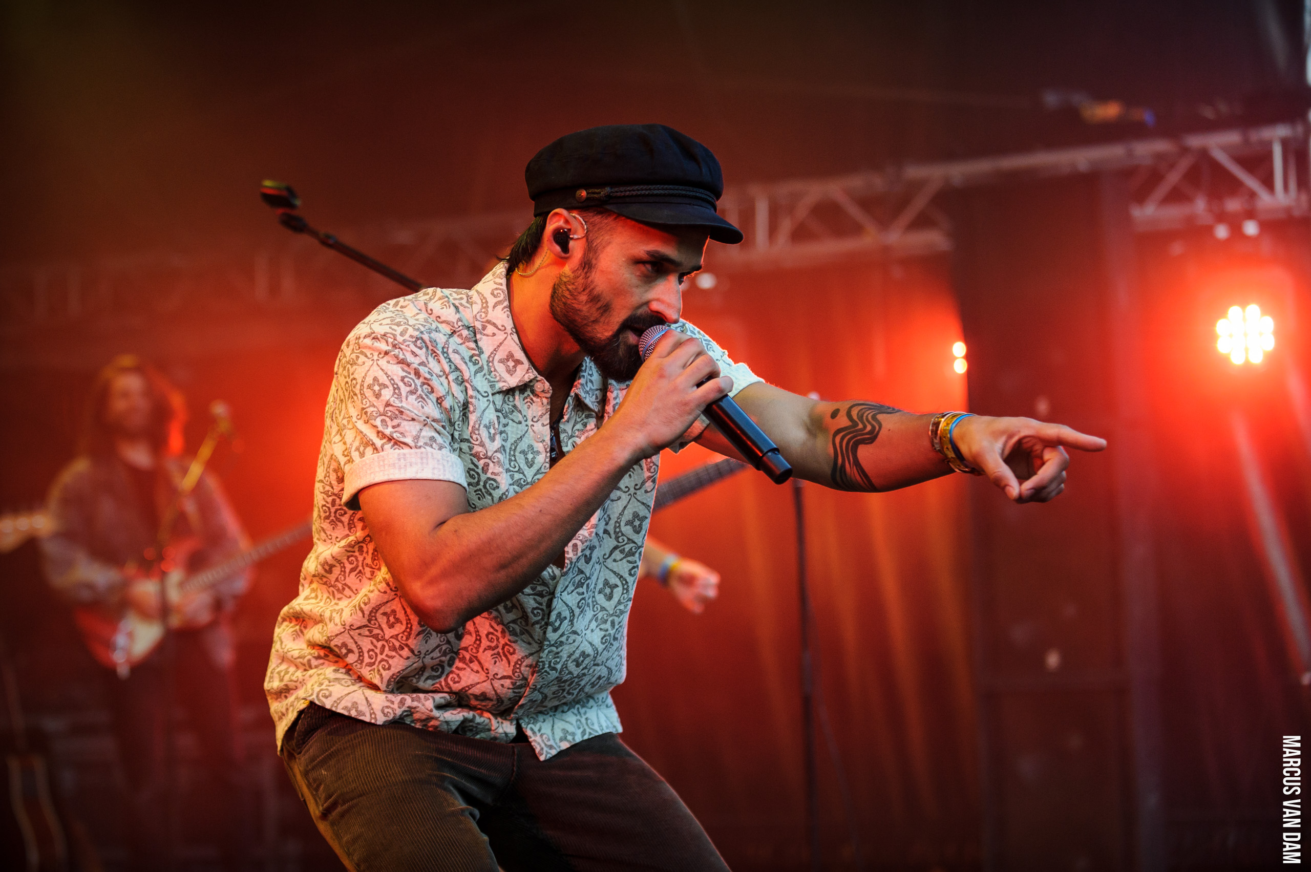 Bevrijdingspop (2026)